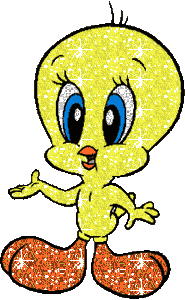 Tweety Bird