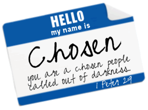 Chosen