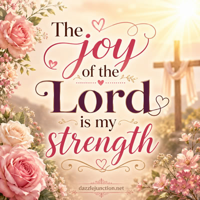 Joy Of Lord