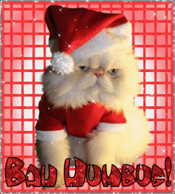 Bah Humbug 1