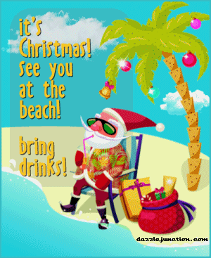 Bring Drinks