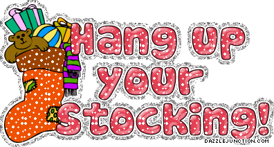 Hang Your Stocking