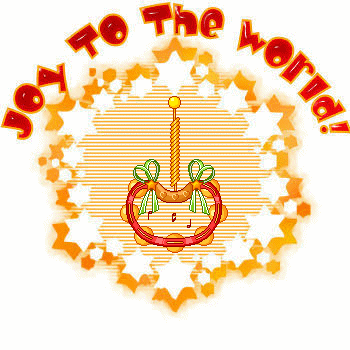 Joy To The World 01
