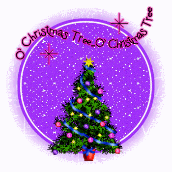 O Christmas Tree 01