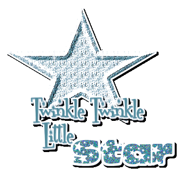 Twinkle Little Star