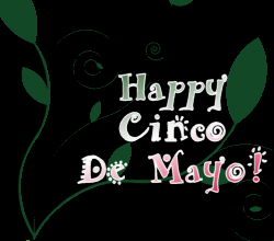 Lizard Cinco De Mayo