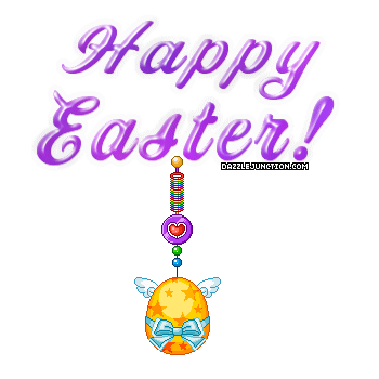 Flying Egg