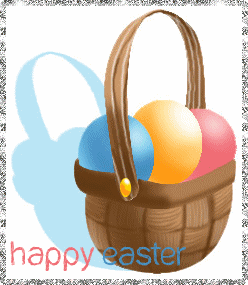 Happy Easter 5
