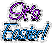 Its Easter