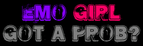 Emo Girl