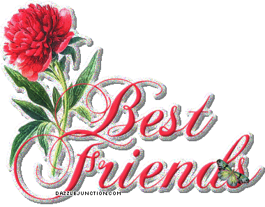 01 Bestfriends