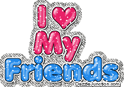 Friend 17