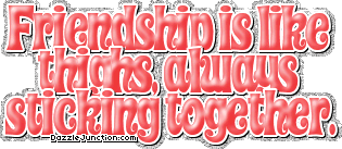 Friend 38