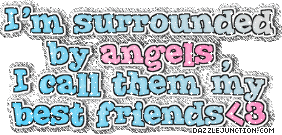Friend 40