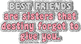 Friend 43