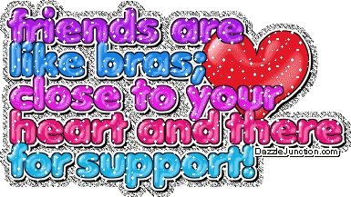 Friend 6