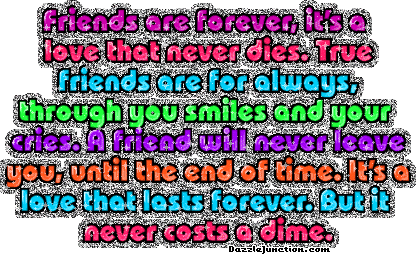 Friend 7