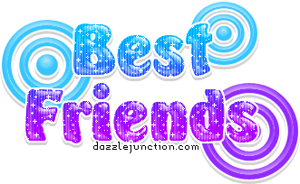Friend 8