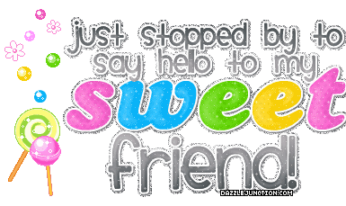 Hellosweetfriend