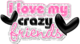 Love Crazy Friends