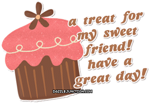Sweet Treat