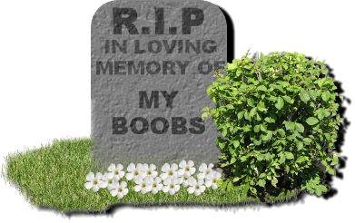 Boobs Rip