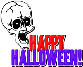 Happy Halloween3