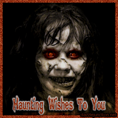 Haunting Wishes 1