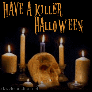 Killer Halloween