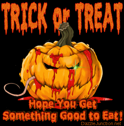 Something Good To Eat