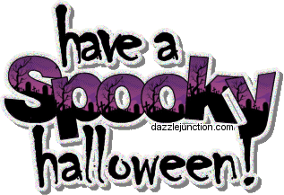 Spooky Halloween