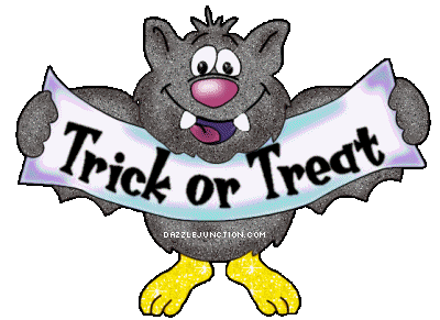 Trick Bat