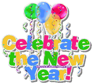 Celebrate New Year