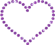 Purple Jewels