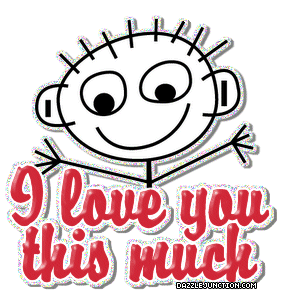 Love This Much 131