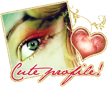 Cuteprofile 1