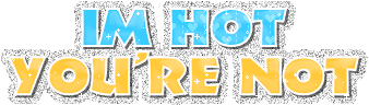 Hot Not