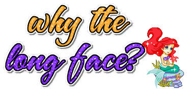 Long Face