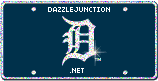 Detroit Tigers