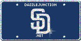 San Diego Padres