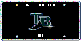 Tampa Devil Rays