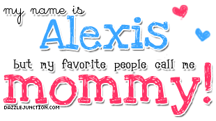 Alexis