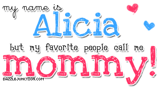 Alicia