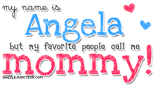 Angela