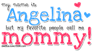 Angelina