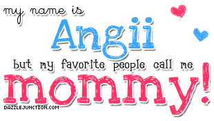 Angii