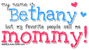 Bethany