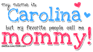 Carolina