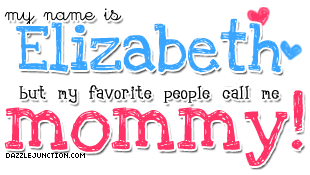 Elizabeth