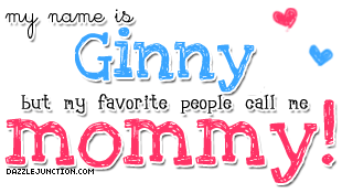 Ginny